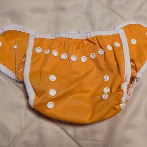 Thirsties Duo Wrap Snap Covers